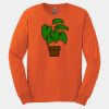 GILDAN® ULTRA COTTON® LONG SLEEVE T-SHIRT Thumbnail