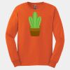 GILDAN® ULTRA COTTON® LONG SLEEVE T-SHIRT Thumbnail