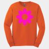 GILDAN® ULTRA COTTON® LONG SLEEVE T-SHIRT Thumbnail