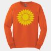 GILDAN® ULTRA COTTON® LONG SLEEVE T-SHIRT Thumbnail