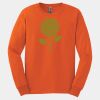GILDAN® ULTRA COTTON® LONG SLEEVE T-SHIRT Thumbnail