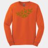 GILDAN® ULTRA COTTON® LONG SLEEVE T-SHIRT Thumbnail
