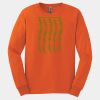 GILDAN® ULTRA COTTON® LONG SLEEVE T-SHIRT Thumbnail