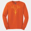 GILDAN® ULTRA COTTON® LONG SLEEVE T-SHIRT Thumbnail