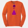 GILDAN® ULTRA COTTON® LONG SLEEVE T-SHIRT Thumbnail