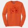 GILDAN® ULTRA COTTON® LONG SLEEVE T-SHIRT Thumbnail