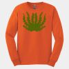 GILDAN® ULTRA COTTON® LONG SLEEVE T-SHIRT Thumbnail