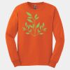 GILDAN® ULTRA COTTON® LONG SLEEVE T-SHIRT Thumbnail