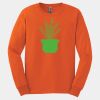 GILDAN® ULTRA COTTON® LONG SLEEVE T-SHIRT Thumbnail