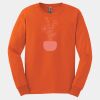 GILDAN® ULTRA COTTON® LONG SLEEVE T-SHIRT Thumbnail