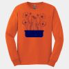 GILDAN® ULTRA COTTON® LONG SLEEVE T-SHIRT Thumbnail