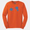 GILDAN® ULTRA COTTON® LONG SLEEVE T-SHIRT Thumbnail