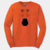 GILDAN® ULTRA COTTON® LONG SLEEVE T-SHIRT Thumbnail