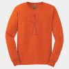 GILDAN® ULTRA COTTON® LONG SLEEVE T-SHIRT Thumbnail