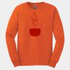 GILDAN® ULTRA COTTON® LONG SLEEVE T-SHIRT Thumbnail