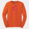 GILDAN® ULTRA COTTON® LONG SLEEVE T-SHIRT Thumbnail