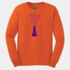 GILDAN® ULTRA COTTON® LONG SLEEVE T-SHIRT Thumbnail