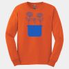 GILDAN® ULTRA COTTON® LONG SLEEVE T-SHIRT Thumbnail