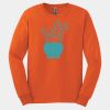 GILDAN® ULTRA COTTON® LONG SLEEVE T-SHIRT Thumbnail