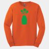 GILDAN® ULTRA COTTON® LONG SLEEVE T-SHIRT Thumbnail