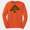 GILDAN® ULTRA COTTON® LONG SLEEVE T-SHIRT Thumbnail