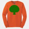 GILDAN® ULTRA COTTON® LONG SLEEVE T-SHIRT Thumbnail
