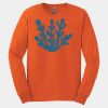 GILDAN® ULTRA COTTON® LONG SLEEVE T-SHIRT Thumbnail