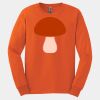 GILDAN® ULTRA COTTON® LONG SLEEVE T-SHIRT Thumbnail