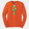 GILDAN® ULTRA COTTON® LONG SLEEVE T-SHIRT Thumbnail
