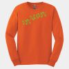 GILDAN® ULTRA COTTON® LONG SLEEVE T-SHIRT Thumbnail