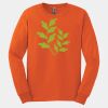 GILDAN® ULTRA COTTON® LONG SLEEVE T-SHIRT Thumbnail