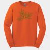 GILDAN® ULTRA COTTON® LONG SLEEVE T-SHIRT Thumbnail