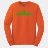 GILDAN® ULTRA COTTON® LONG SLEEVE T-SHIRT Thumbnail
