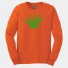 GILDAN® ULTRA COTTON® LONG SLEEVE T-SHIRT Thumbnail