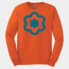 GILDAN® ULTRA COTTON® LONG SLEEVE T-SHIRT Thumbnail