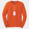 GILDAN® ULTRA COTTON® LONG SLEEVE T-SHIRT Thumbnail