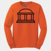 GILDAN® ULTRA COTTON® LONG SLEEVE T-SHIRT Thumbnail
