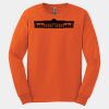 GILDAN® ULTRA COTTON® LONG SLEEVE T-SHIRT Thumbnail