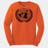 GILDAN® ULTRA COTTON® LONG SLEEVE T-SHIRT Thumbnail