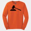 GILDAN® ULTRA COTTON® LONG SLEEVE T-SHIRT Thumbnail