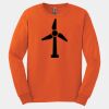 GILDAN® ULTRA COTTON® LONG SLEEVE T-SHIRT Thumbnail