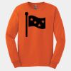 GILDAN® ULTRA COTTON® LONG SLEEVE T-SHIRT Thumbnail