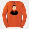 GILDAN® ULTRA COTTON® LONG SLEEVE T-SHIRT Thumbnail