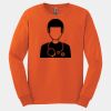 GILDAN® ULTRA COTTON® LONG SLEEVE T-SHIRT Thumbnail