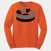 GILDAN® ULTRA COTTON® LONG SLEEVE T-SHIRT Thumbnail