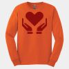 GILDAN® ULTRA COTTON® LONG SLEEVE T-SHIRT Thumbnail