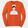 GILDAN® ULTRA COTTON® LONG SLEEVE T-SHIRT Thumbnail