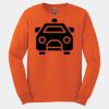 GILDAN® ULTRA COTTON® LONG SLEEVE T-SHIRT Thumbnail