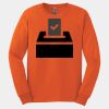 GILDAN® ULTRA COTTON® LONG SLEEVE T-SHIRT Thumbnail