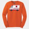 GILDAN® ULTRA COTTON® LONG SLEEVE T-SHIRT Thumbnail